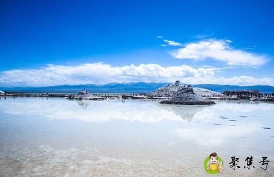 茶卡盐湖是哪个省