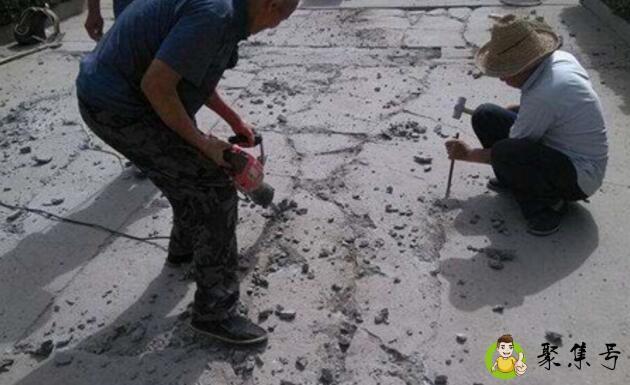 混凝土抗渗等级