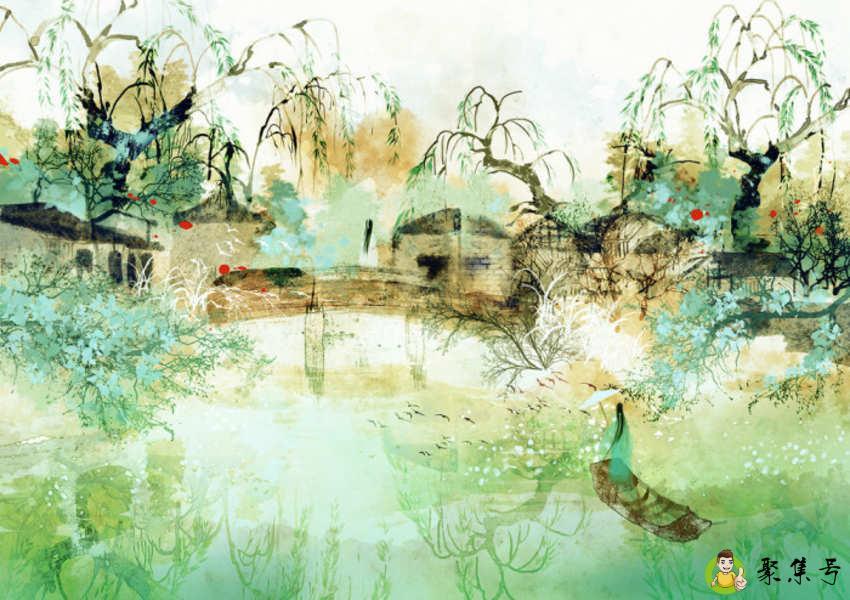 不识人一世苦是啥意思