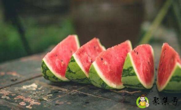 怎么才能认出西瓜公,母