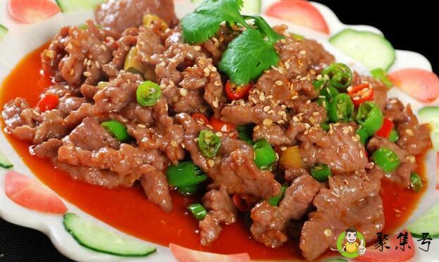 牛肉咬不动怎么补救