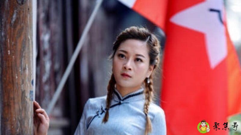 慢热型女孩爱你的表现