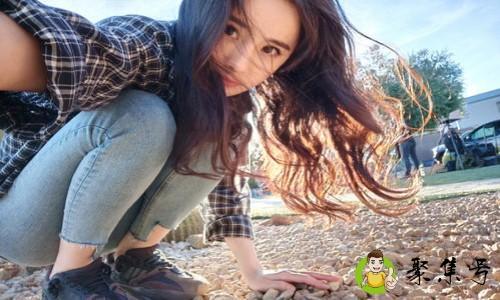 为什么自拍和别人拍相差这么大