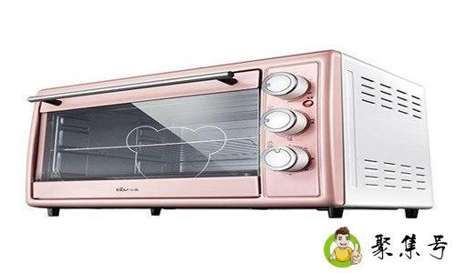 烤箱空烧怎么操作