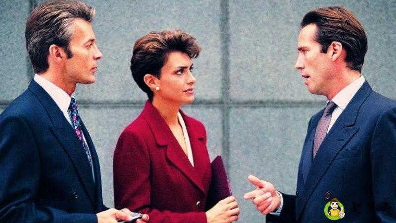 介绍别人的顺序