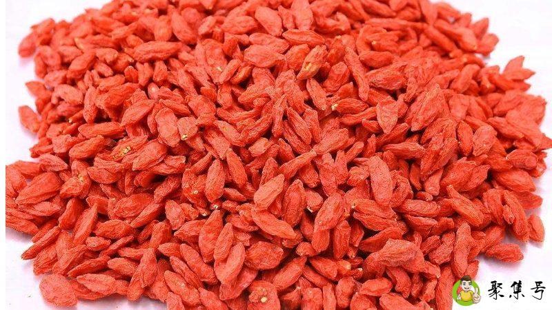 枸杞过期了还能干啥用