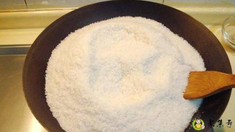 人不吃盐可以吗