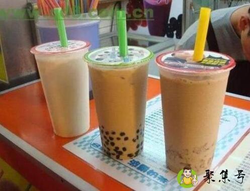 奶茶常温是什么意思