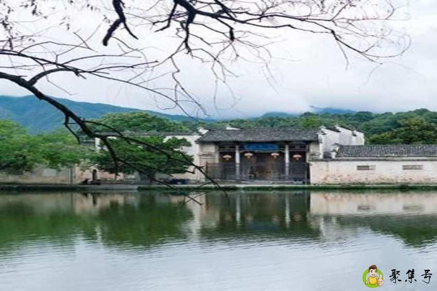 徽州是现在哪里