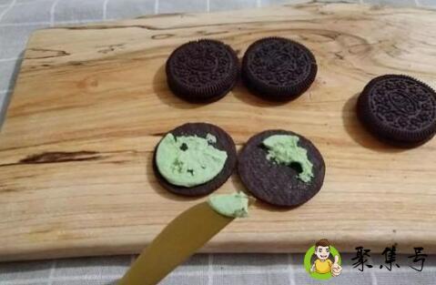 奥利奥是什么意思