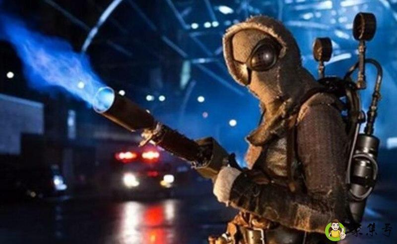 人才辈出阿卡姆什么梗