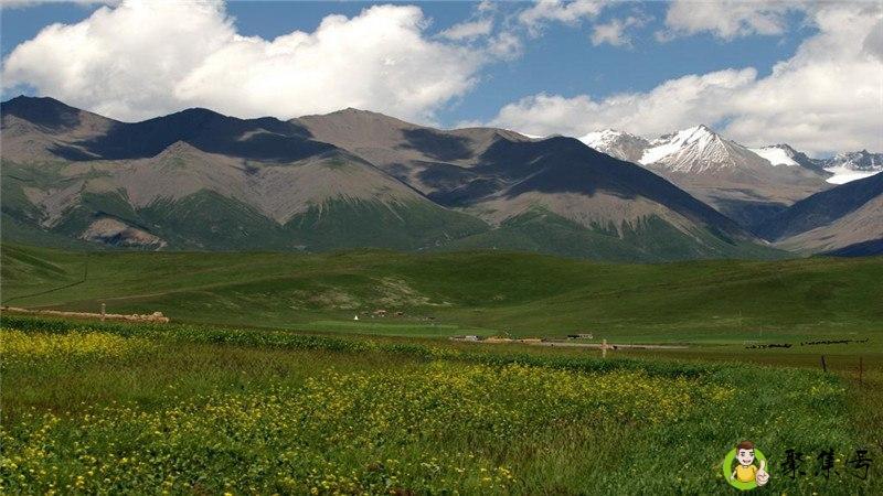 青海无人区在哪里