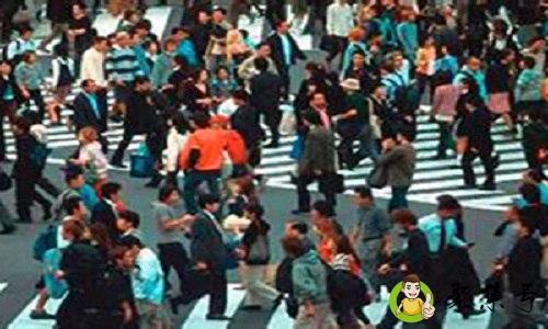 人口超过一亿的国家