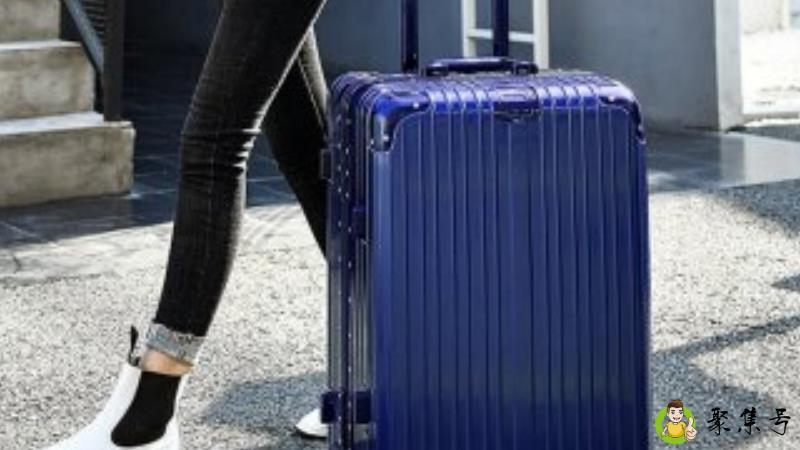 送行李箱有什么含义