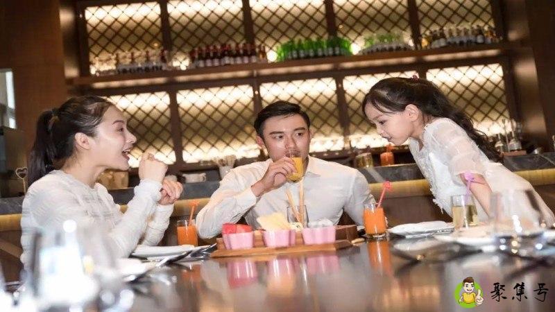 吃饭礼仪的要领和禁忌