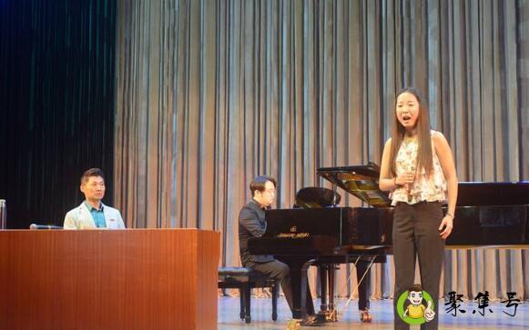 高音怎么唱上去