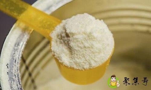 奶粉TY和YP的区别