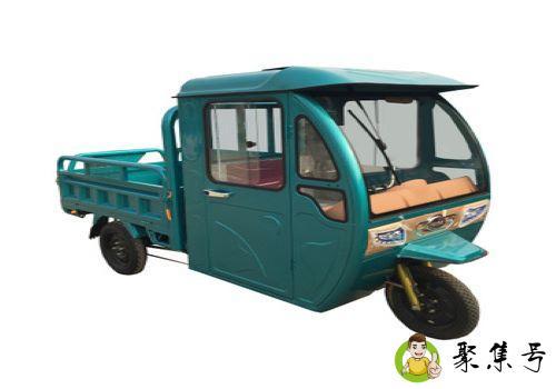 电三轮有电不走怎么回事