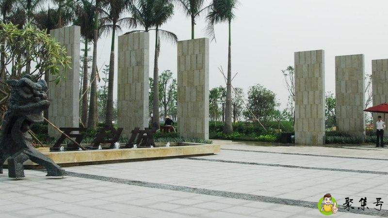 吾悦广场名字的来源