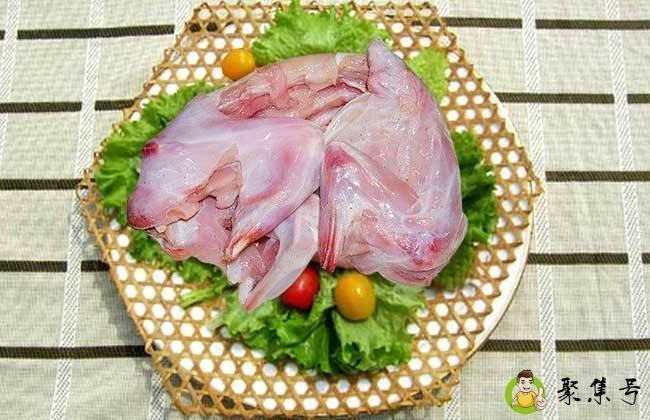 吃兔肉有什么禁忌吗