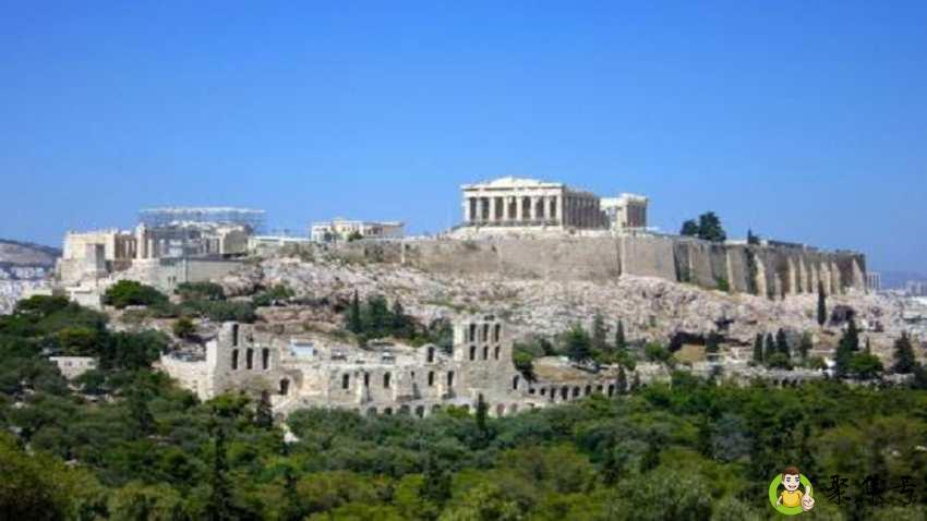 希腊面积和人口