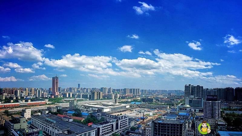 长沙气候适合居住吗