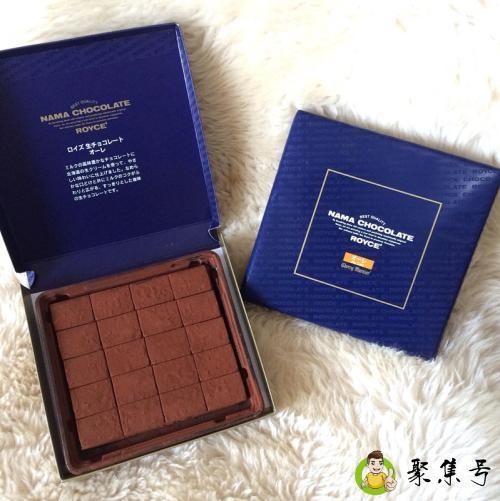 日本的生巧保质期多久