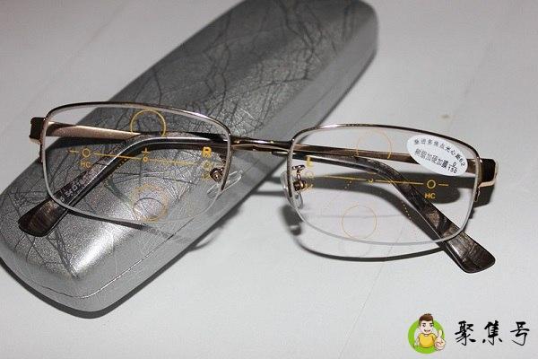 智能老花镜的弊端