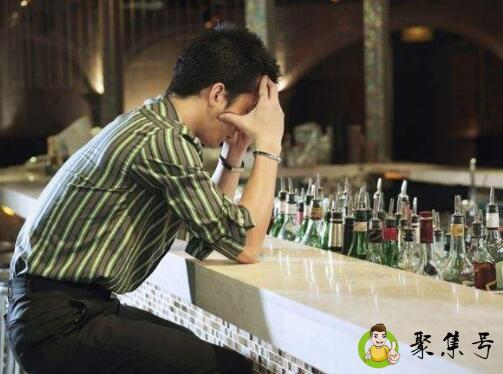 喜欢去酒吧的男生特点