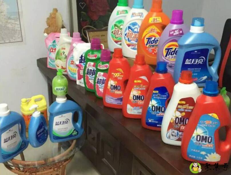 量贩装是什么意思啊