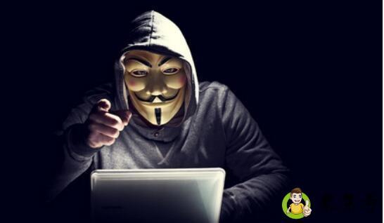 网络黑手是什么意思