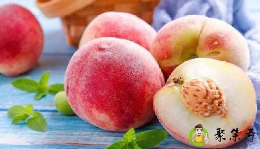 桃饱杏伤人是什么意思