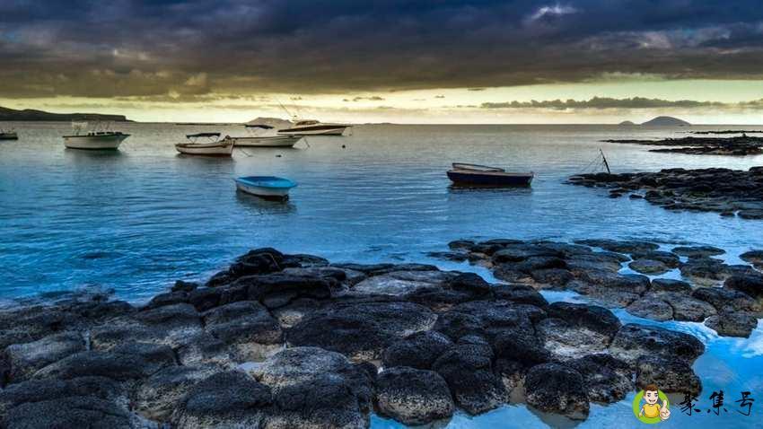 毛里求斯在哪里