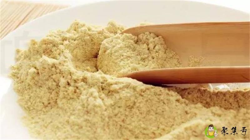 豌豆粉和豌豆淀粉的区别