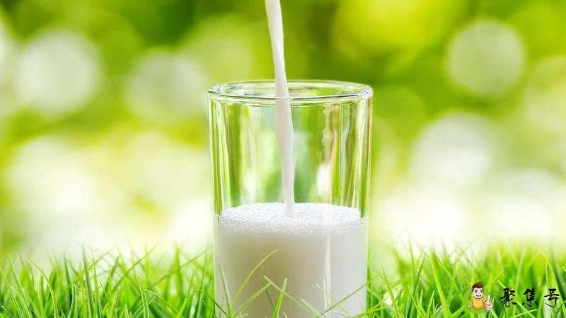 牛奶全脂 低脂 脱脂有什么区别