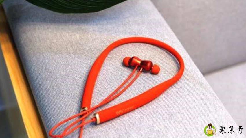 颈挂式耳机适合跑步吗