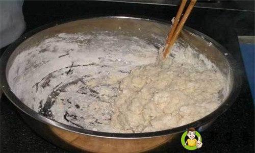 炸麻花的面剩了还能做什么