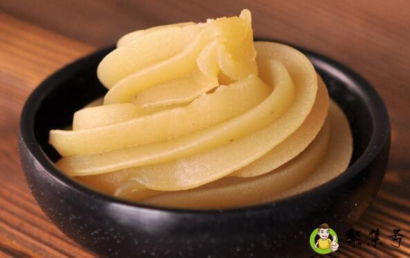 白莲蓉是什么东西做的