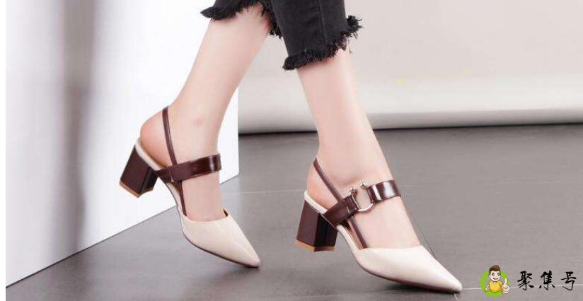 高跟鞋穿久了脚臭怎么办