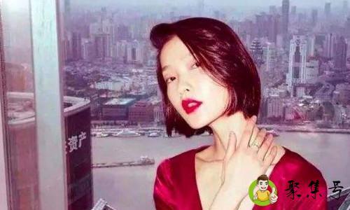 禁欲女脸有什么特征