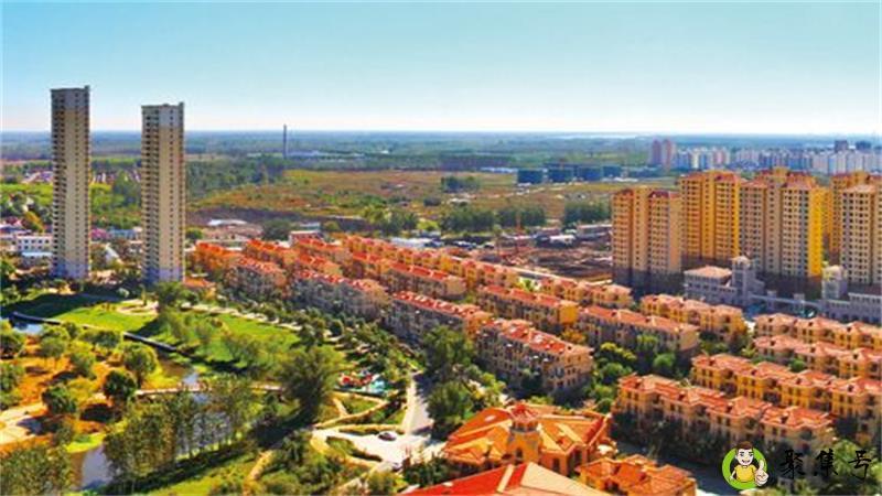 天津宝坻区繁华吗