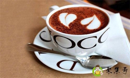 意式浓缩 美式咖啡区别