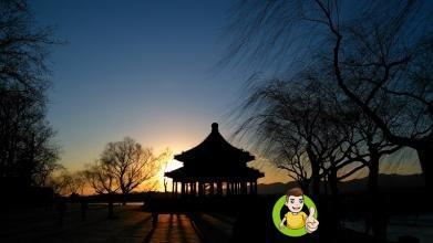 中国四大名亭是那几个