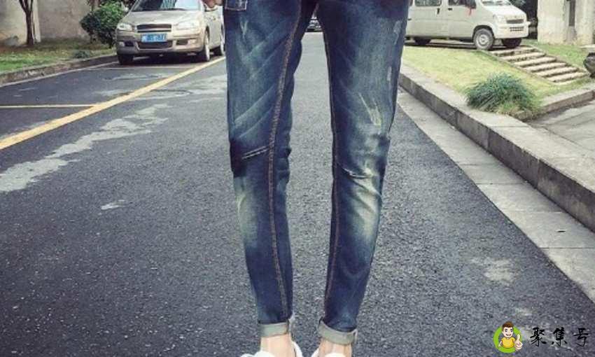 小直筒和小脚裤的区别是什么