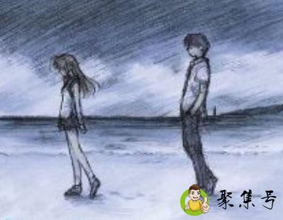 分手后是什么感觉