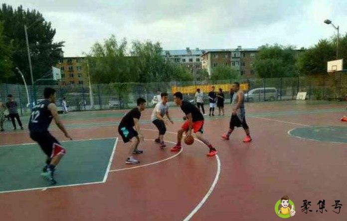 野球场什么意思