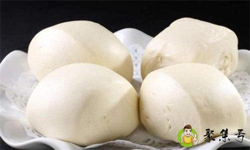 蒸馒头盖子出气孔要堵严实吗