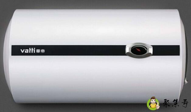 华帝热水器e8解决方案