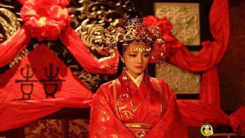 女不嫁六郎是什么意思