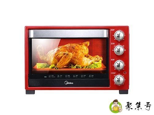 烤箱工作时可以开门吗